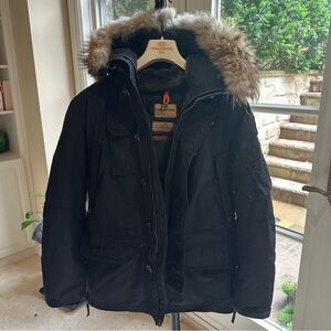 Parajumpers Kodiak Jacket - Size S